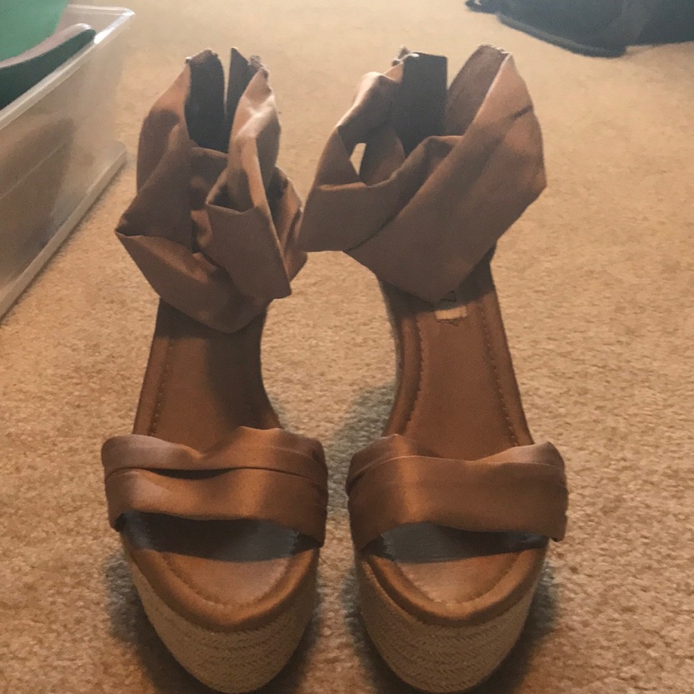 Wedges